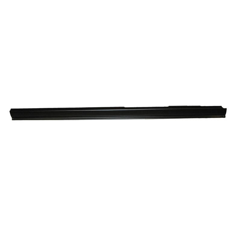 1983-1994 GMC S15 Jimmy Rocker Panel, LH