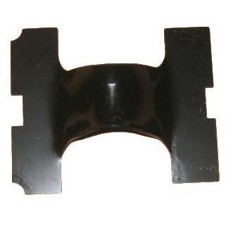 1971-1979 Chevy Caprice Spare Tire Hold Down Bracket