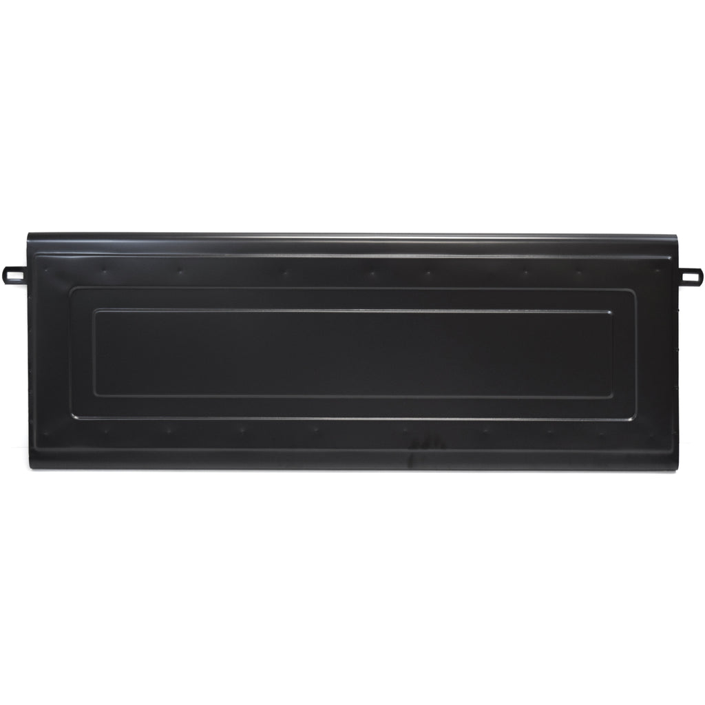 1954-1987 Chevy Truck Stepside Tailgate W/O Lettering