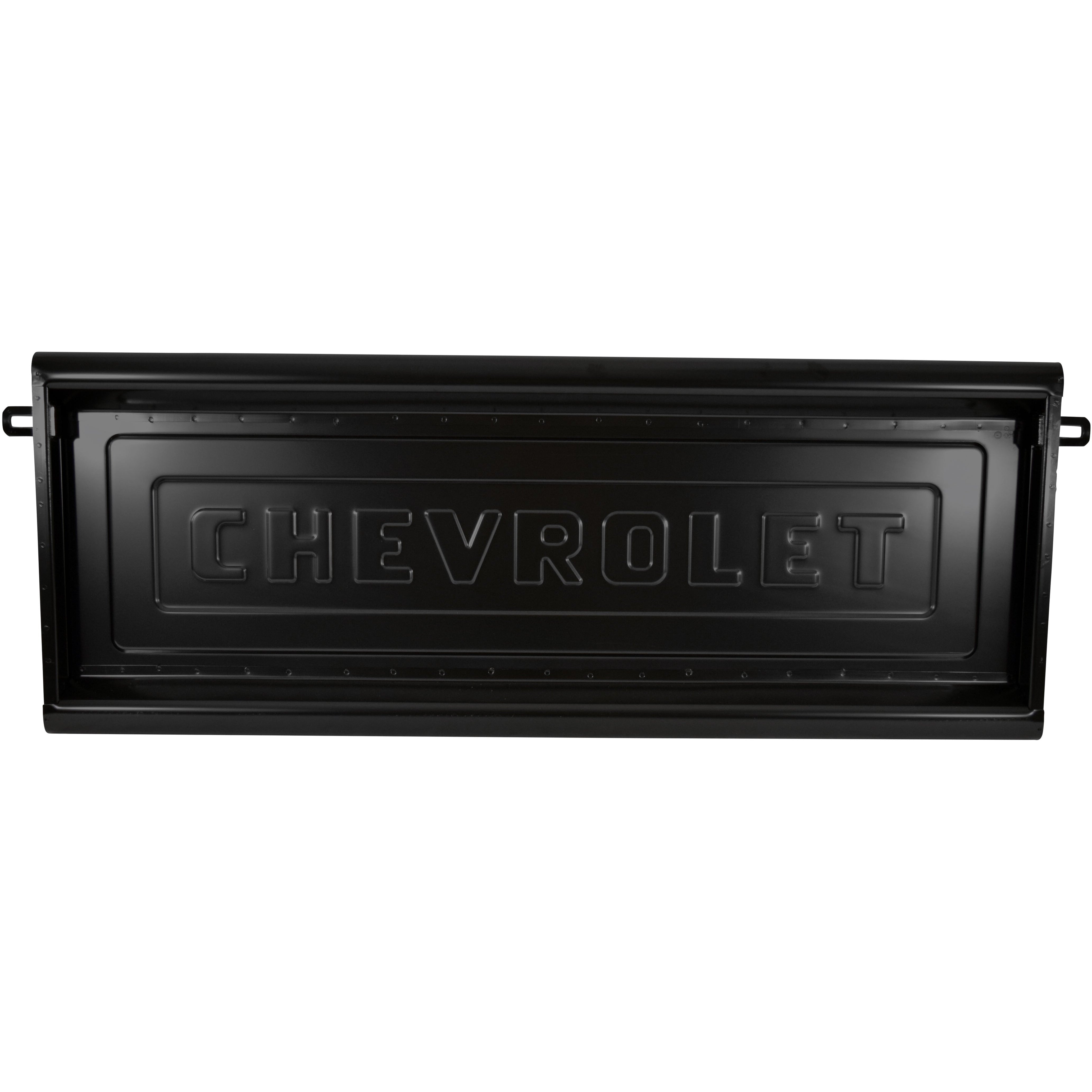 Chevy deals stepside tailgate