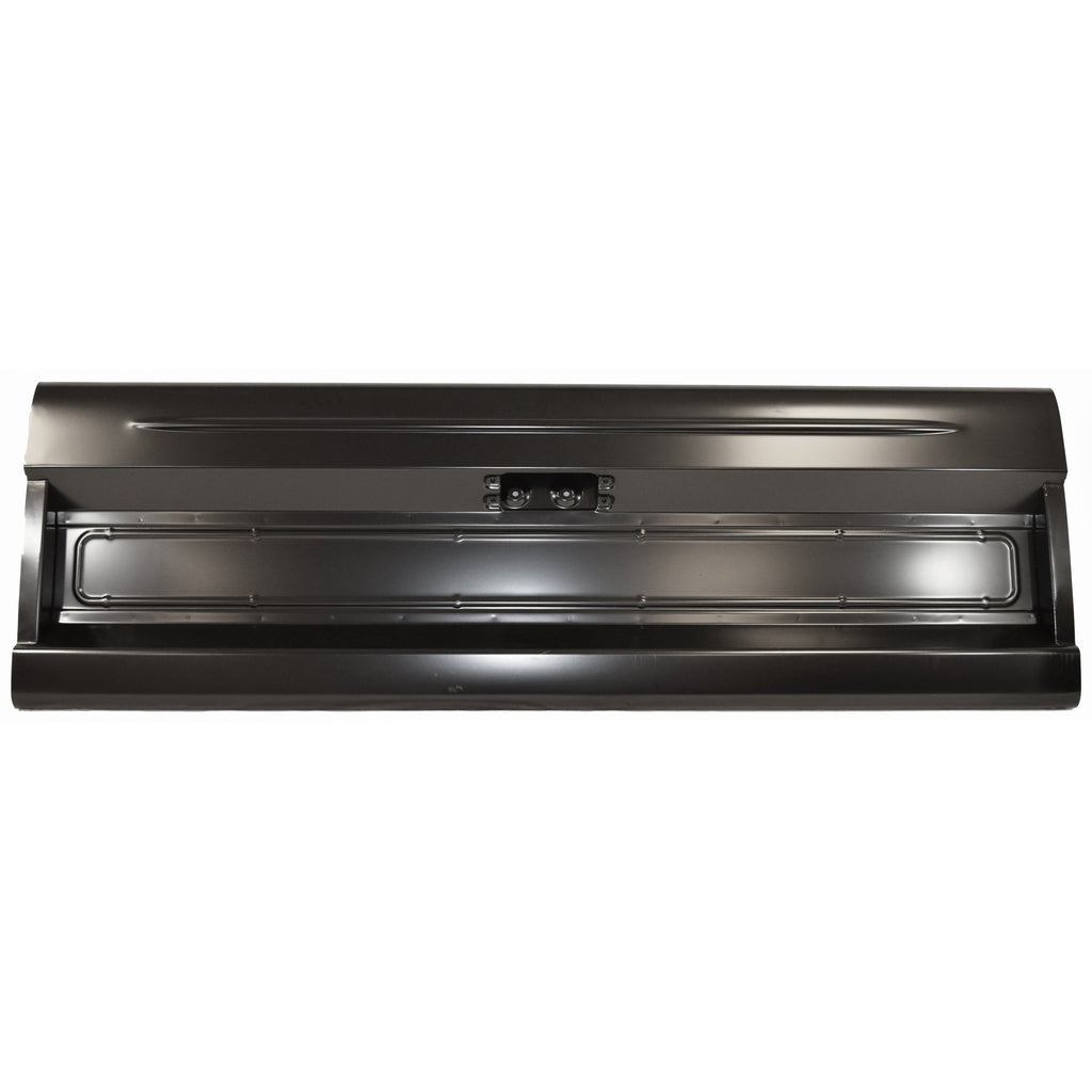 1967-1972 Ford Pickup STYLESIDE TAILGATE (BLANK)