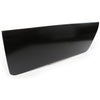 1967-1969 Chevy Camaro Trunk Lid, w/Out Spoiler Holes