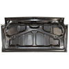 1969 Oldsmobile Cutlass TRUNK LID (Excluding Convertible Models)