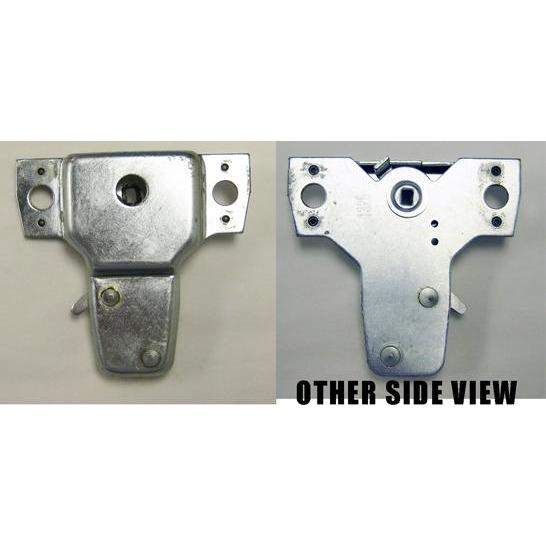 1964-1966 Ford Mustang Trunk Latch