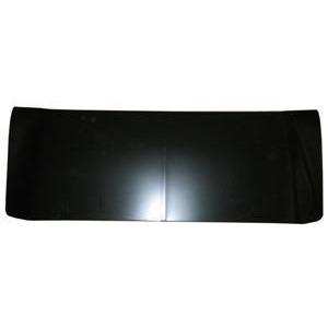 1967-1968 Ford Mustang Fastback Trunk Lid