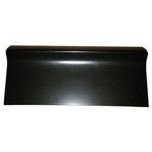1969-1970 Ford Mustang Fastback Trunk Lid