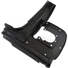 1965 Chevy Chevelle Tail Pan Extension, LH