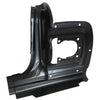 1965 Chevy Chevelle Tail Pan Extension, RH