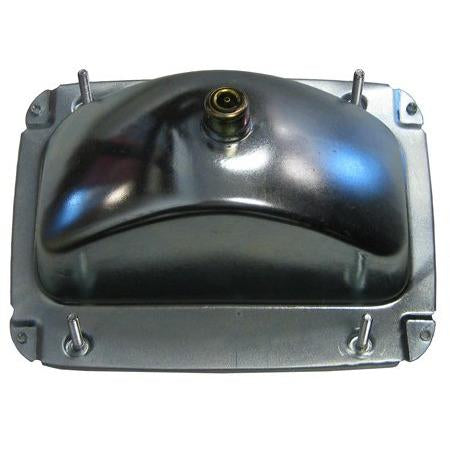 1965-1966 Ford Mustang Tail Light Housing