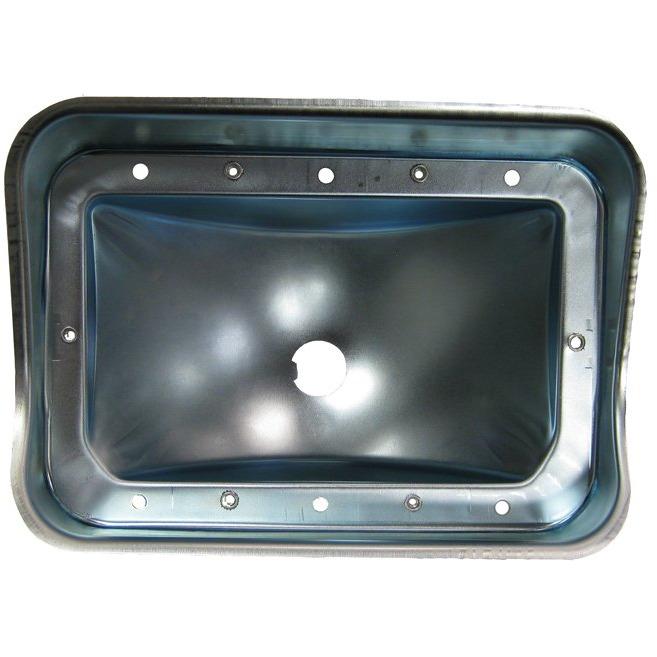 1967-1968 Ford Mustang Tail Light Housing