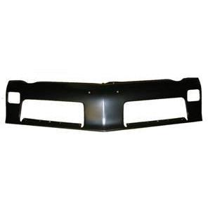 1967 Chevy Camaro Valance Panel, Front, Fits RS Models Only