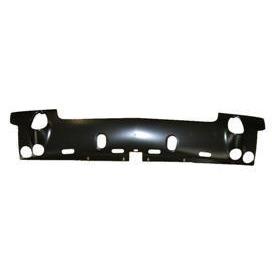 1968-1969 Dodge Charger Valance Panel, Front