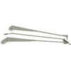 1968-1972 GM A Body Wiper Arms Brushed With Hidden Arm Style Pair