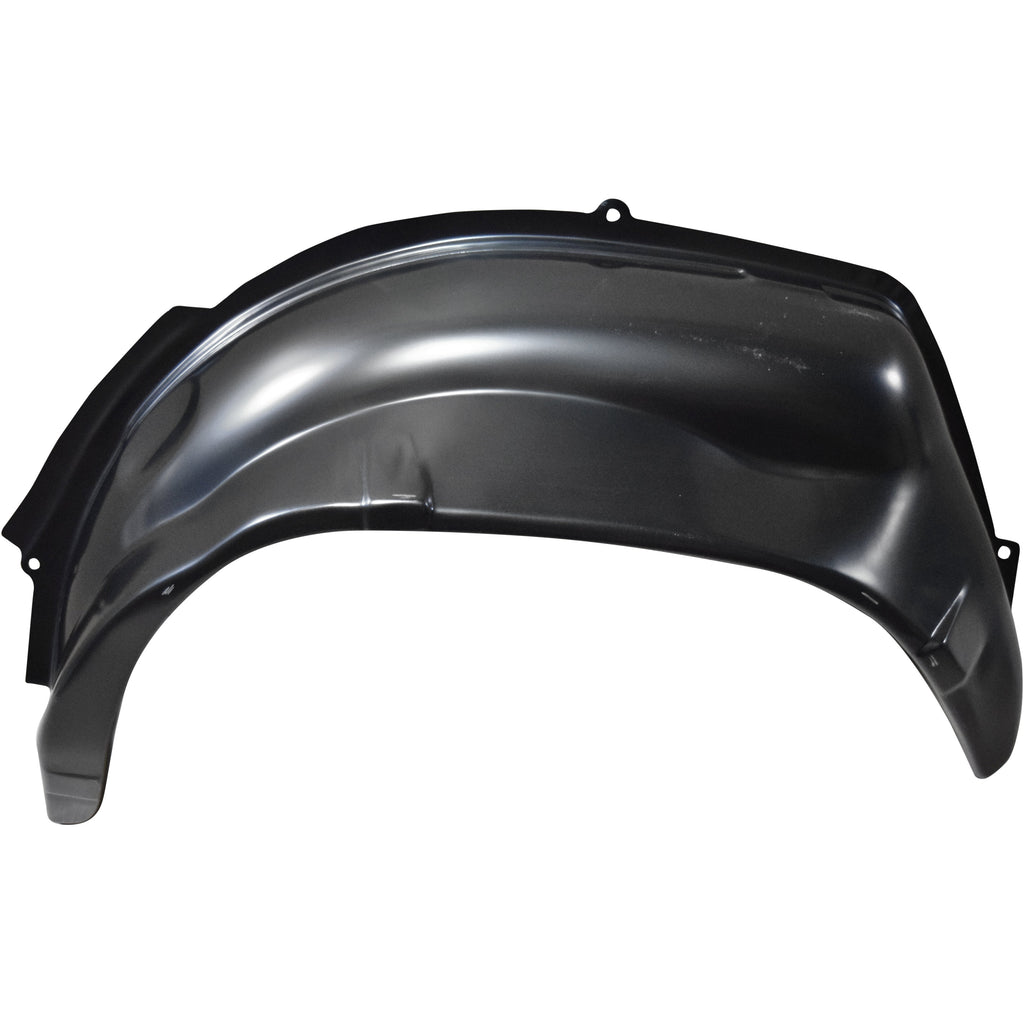 1968-1970 Dodge Charger Outer Wheelhouse LH