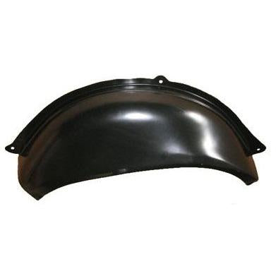 1970-1974 Dodge Challenger Wheelhouse, LH Outer, Coupe