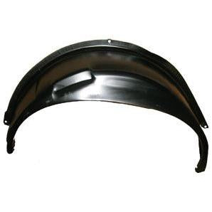 1969-1970 Ford Mustang Outer Wheelhouse LH