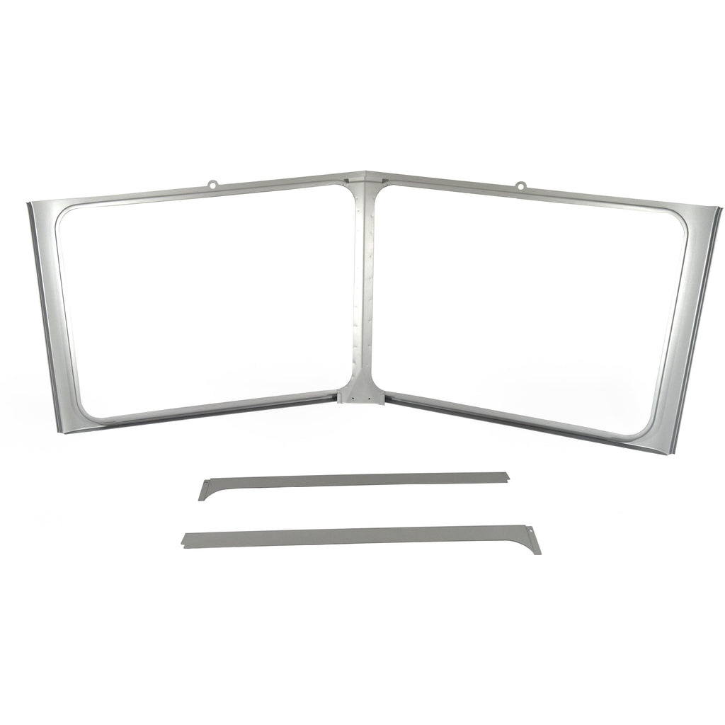 1955-1967 Volkswagen T1 Front Windshield Screen Skin Outer