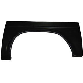 1978-1996 Chevy / GMC Van Extended Wheel Arch LH