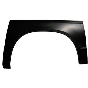 1982-1993 Chevy  S-10 Ext. Wheel Arch LH (WH16-82ER)