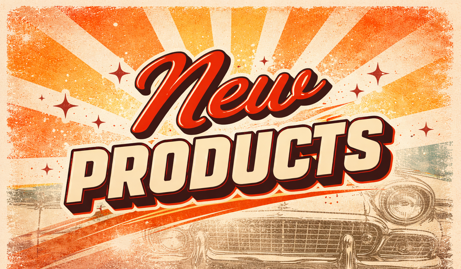 New Products